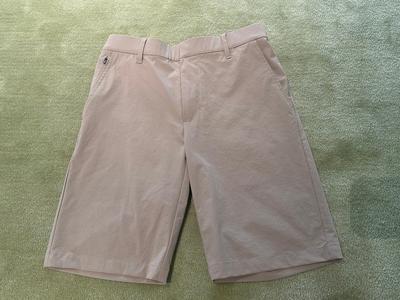 S250664 Men's Short