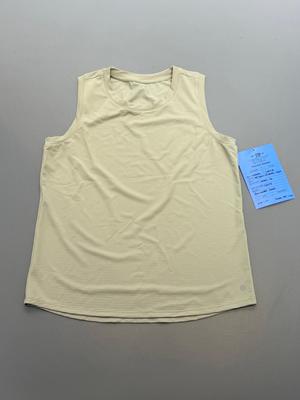 S260028 Women's Vest
