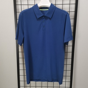 S230046 Men's Short Sleeve Golf Polo