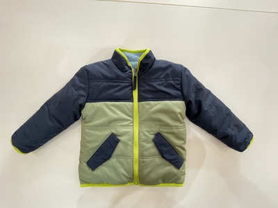 S230487-Man's padding jacket