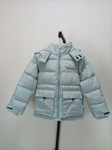 S220531 Children's Padded Jacket