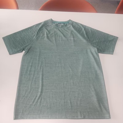 S250130 Men's T-shirt