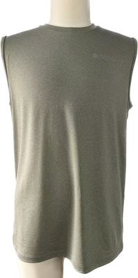 S230221-Man's Round Neck Vest