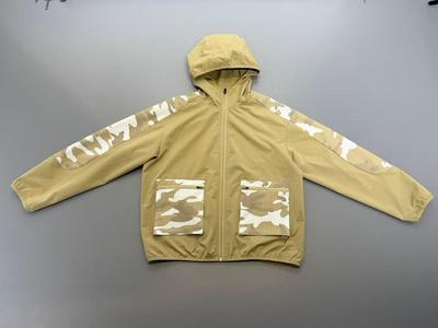 S260047 Women's Jacket