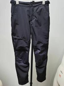 S220040-Boy's waterproof hiking trouser