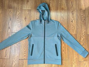 S240312 Men's Hoodie