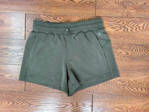 S240042 Ladies' Shorts