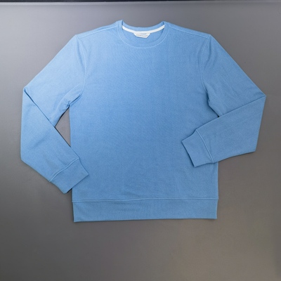 S250441 Men's Crew Neck Top