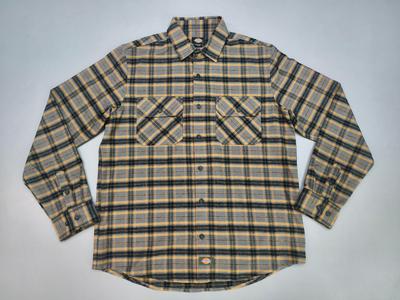 S251462 Men's Long Sleeve Shirt