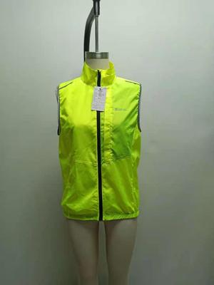 S220110-Women's Vest