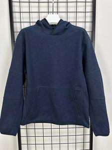 S240405 Men's Hoodie