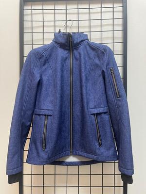 S230034 Men's Softshell Jacket