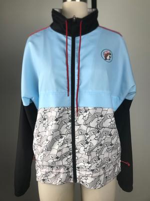 women's softshell jacket