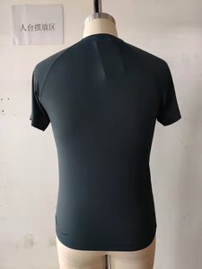 Men's S/S shirt