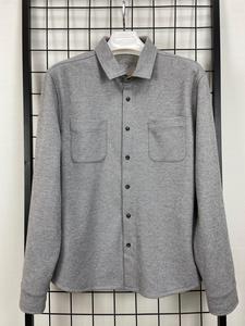 S231060 Men's Shirt Jacket