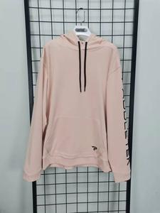 S220769-Man's Fleece Pullover