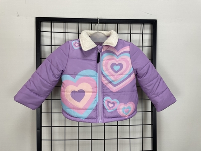 S230810 Kid's jacket
