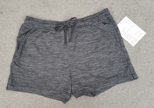 S240112 Men's Shorts