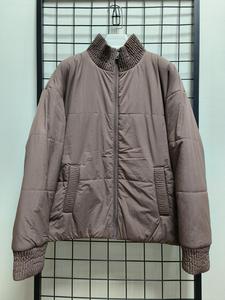 S250110 Women's Quilted Jacket