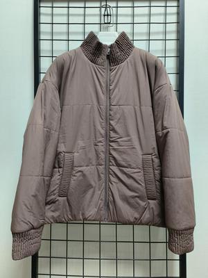 S250110 Women's Quilted Jacket