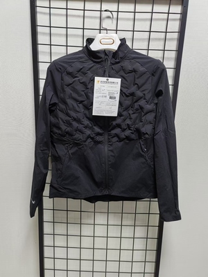 S231097 Men's Quilted Jacket