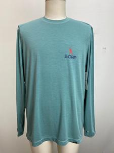 S230099-Man's LS shirt