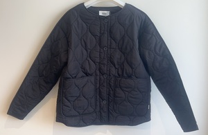 S250694 Children's padded jackets