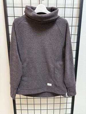 S241296 Women's Pullover
