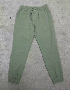 S241297 Men's Stretch Micro Ripstop Joggers