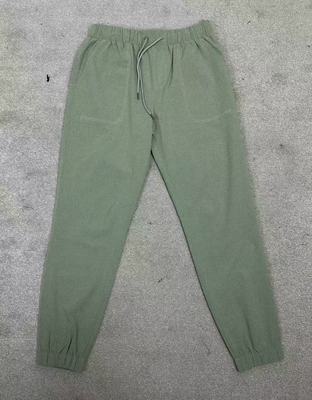 S241297 Men's Stretch Micro Ripstop Joggers