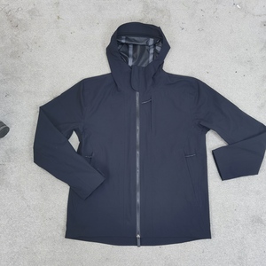 S240017 Men's Windbreaker