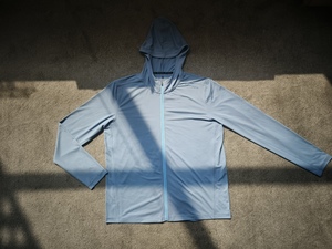 S240200 Men's Fishing Hoodie