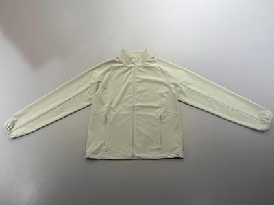 S260719 Women's Jacket