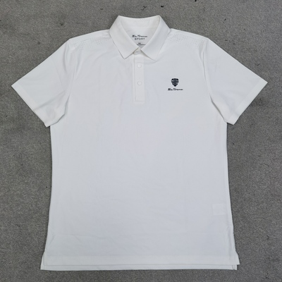 S240258 Men's Polo