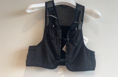 S250697 Work vest