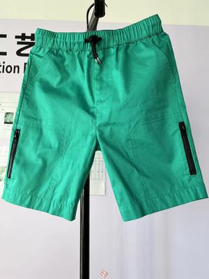 S230195-Children's Shorts