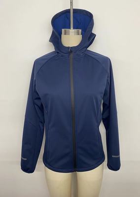 S240024 Men's Qilted Jacket