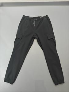 S240868 Men's teck knit joggers