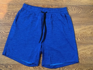 S240354 Men's Shorts