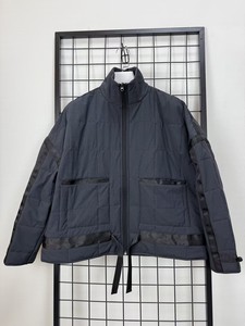 S241352 Men's Puffer Jacket