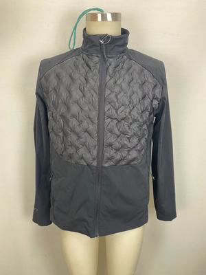 S231099 Men's Quilted Jacket