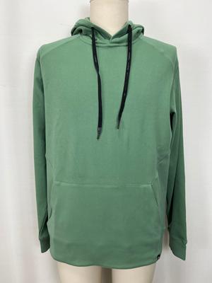 S230358-Man's Fleece Pullover