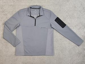 S230799 Men's LS Shirt