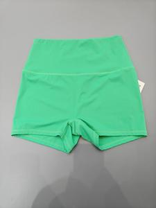 S250722 Women's yoga short