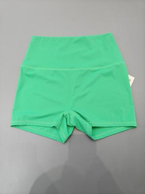 S250722 Women's yoga short