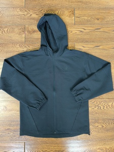 S240391 Men's Full Zip Jacket
