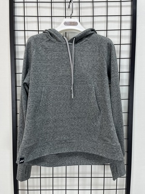 S230113-Women's Fleece Pullover