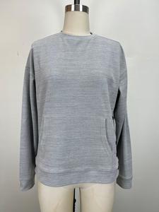 S230395-Women's Fleece Pullover