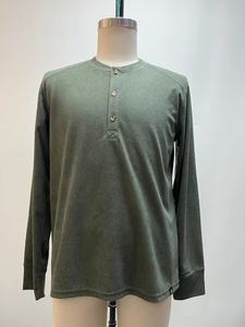 S230344-Man's Long-Sleeve Shirt