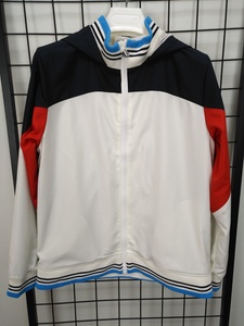 S230233 Boys' Windbreaker jacket